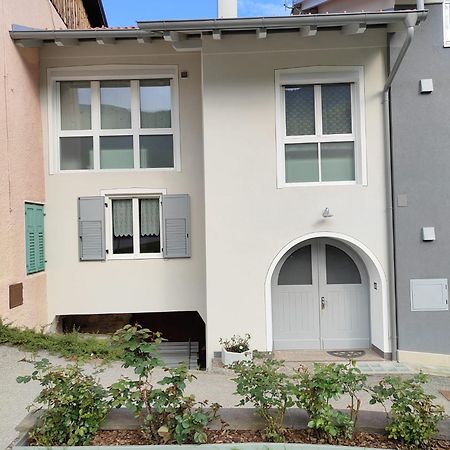 Appartamento Belasi-Brenta カンポデンノ エクステリア 写真