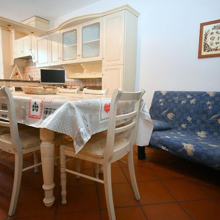 Appartamento Belasi-Brenta カンポデンノ エクステリア 写真